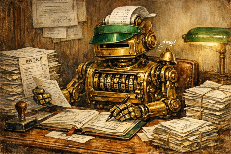 Settle, settlement agent